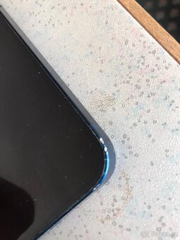 Prodám iPhone 12 128GB blue - 6
