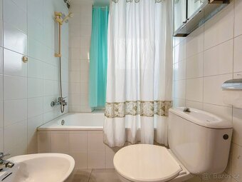 Penthouse s terasou Torrevieja Španělsko - 6