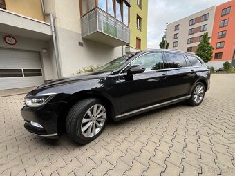 Volkswagen Passat B8 2019 - 6