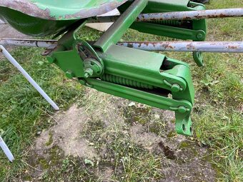 Sedlo Zetor 3011 - 6