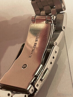 Hodinky Orient , koupené 09.2022, bez škrabanců, jak nové - 6