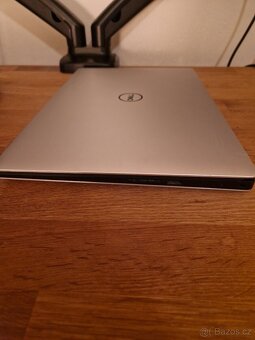 Dell XPS 7590 15.6" 4K (i7/32GB/2TB) + Nová baterie, SSD, - 6