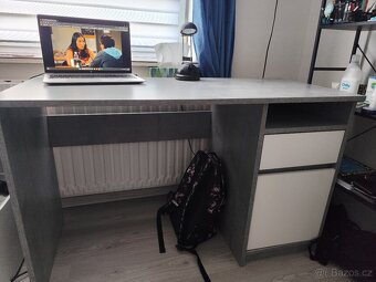 Psací stůl - 6
