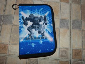 Školní batoh Bagmaster Alfa - 6