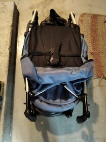 Sporťák Espiro Magic 4 - 6