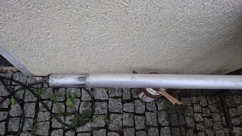 Stihl fs 410 profi na díly - 6