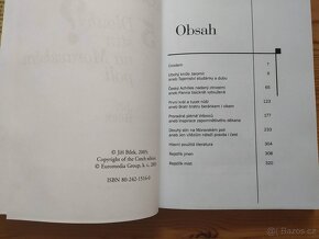 Knihy o historii: Modrá krev, Rožmberské kroniky aj. - 6