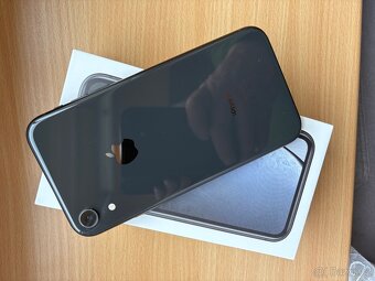 Apple iPhone XR 256GB, perfektní stav - 6