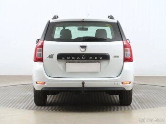 Dacia Logan 2014 1.2 16V LPG 159300km Combi - 6