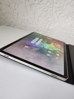 Samsung Galaxy Tab S9 12GB/256GB, ochranný kryt s klávesnicí - 6