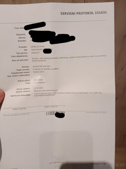 Dji Avata+Integra+remote a morion controler+2baterie - 6