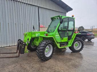 Teleskopický manipulátor Merlo TF 40.7 - 6