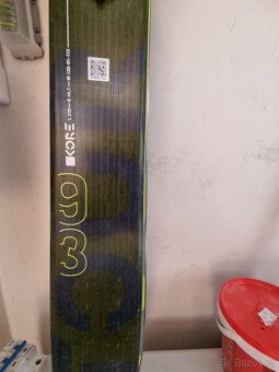 skialpy set nový, nepoužitý - 6