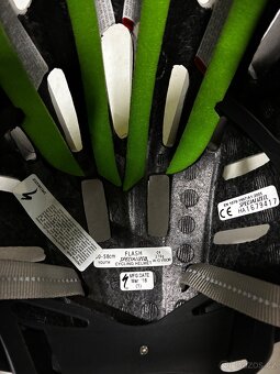 Cyklistická přilba Specialized - 6