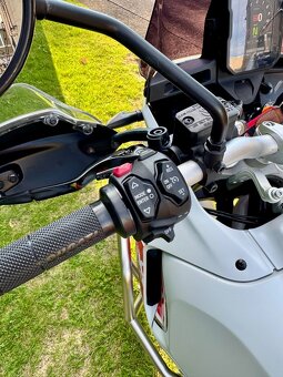 Ducati DesertX 1.maj. 10tKm - 6