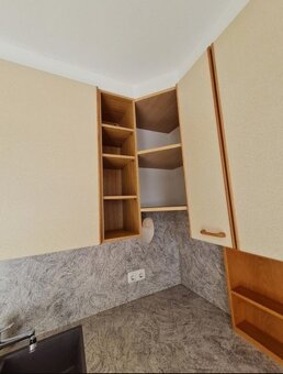 Kuchyňská linka komplet včetně spotřebičů - 6