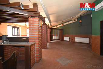 Pronájem obchodního objektu, 140 m², Ostrava, Přemyslovců - 6