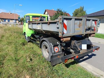 Avia A30 nosič kontejneru - 6