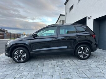 Škoda Karoq 2.0TDI 85kw DSG FACELIFT VIRTUAL - 6