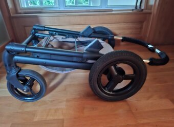 Kočárek Gmini Lord - 6