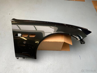 Maserati Quattroporte - 6