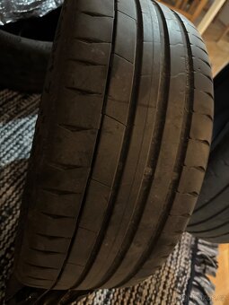 Pneumatiky Continental SportContact 7 225/40 ZR19 XL - 6