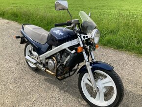 HONDA NTV 650 REVERE 37kW RV 1992 STK 09/2027 - 6