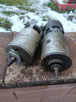 Tatra, Škoda, Scintilla - 6