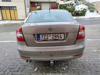 Škoda Octavia 2 1.9 tdi - 6