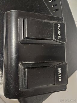 Komplet lampová aparatura - 6