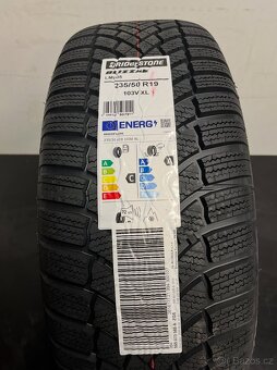 Kodiaq R19 Nová originální zimní sada Crater - 6