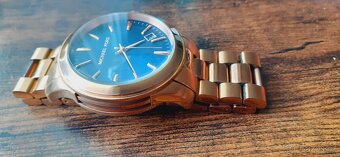 2x hodinky Michael Kors - 6