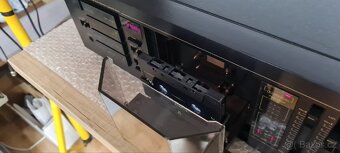 NAKAMICHI RX-202 včetně původního obalu(krabice) - 6