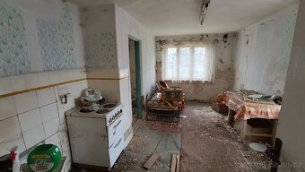 Rodinný dům v Běšinech - 6