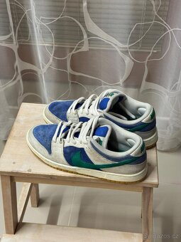 Nike SB tenisky - 6