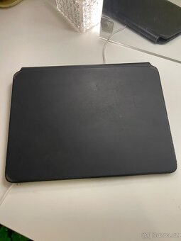 Apple Magic Keyboard pro iPad Pro 11" / Air – CZ ⌨️🍏 - 6