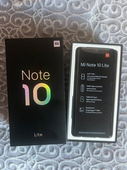 Xiaomi Note 10 - 6