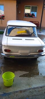 NSU Prinz 4 r.1968-69  Vánoční cena 30000 Kč - 6