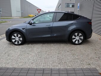 Tesla Model Y Long Range , Dual Motor , rv.2022 - 6