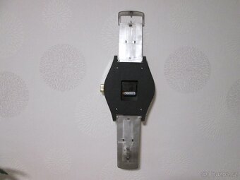 Hodiny retro styl 80 - 90" - 6