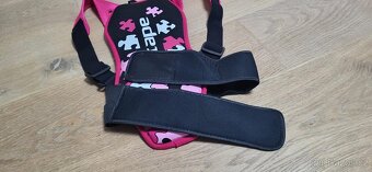 Chránič páteře Etape Junior Pro vel.128-146cm - 6