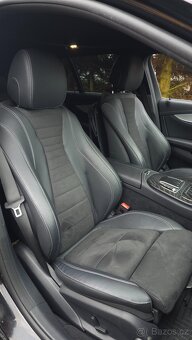 Mercedes Benz E220d AMG,1majitel,facelift,W213 - 6