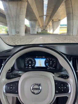 Volvo XC60 T6 AWD Tutbo+kompresor - 6