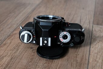 Revueflex AC2 (aka Chinon CE-4) - (Pentax K) - 6