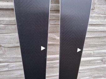 Rossignol  Temptation 156cm - 6