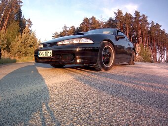 Chrysler Eagle Talon 2.0 TSI AWD - 6