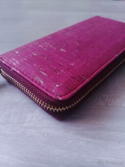Dámská peněženka - 6