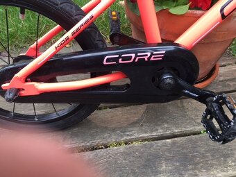 Dětské kolo Core Nipper 16´´ - 6