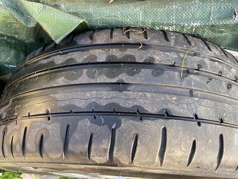 CITROEN BERLINGO ALU DISKY ORIGINÁL - 6