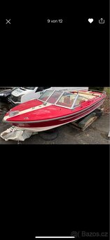 Bateau Saphir 560 Schweizer Werft - 6